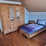 Ferien Auf Dem Lande Lejlighed Hosten