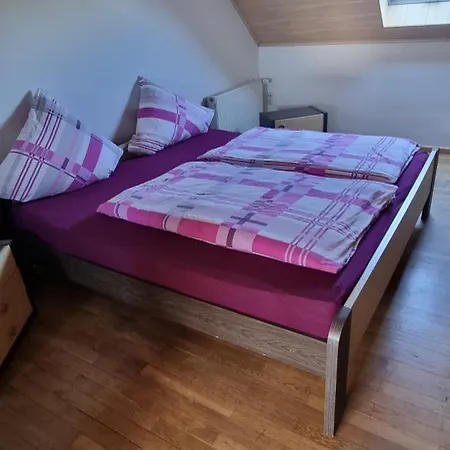 Appartement Ferien Auf Dem Lande