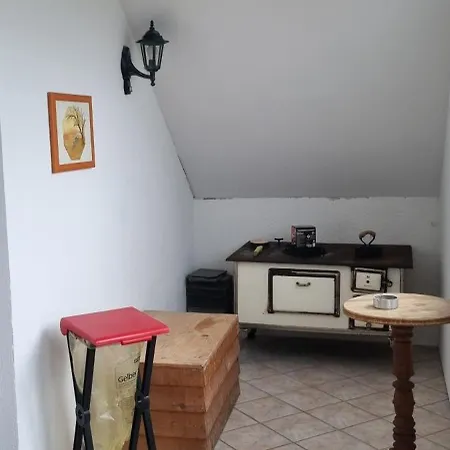 Appartement Ferien Auf Dem Lande Hosten